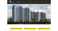 Desktop Screenshot of mali.com.tr